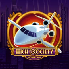 Microgaming : High Society - XTRAPLAY88