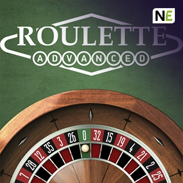 NetEnt : NetEnt Roulette Advanced - XTRAPLAY88