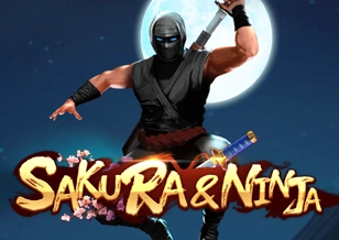 AFB : Sakura Ninja - XTRAPLAY88