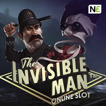 NetEnt : The Invisible Man - XTRAPLAY88