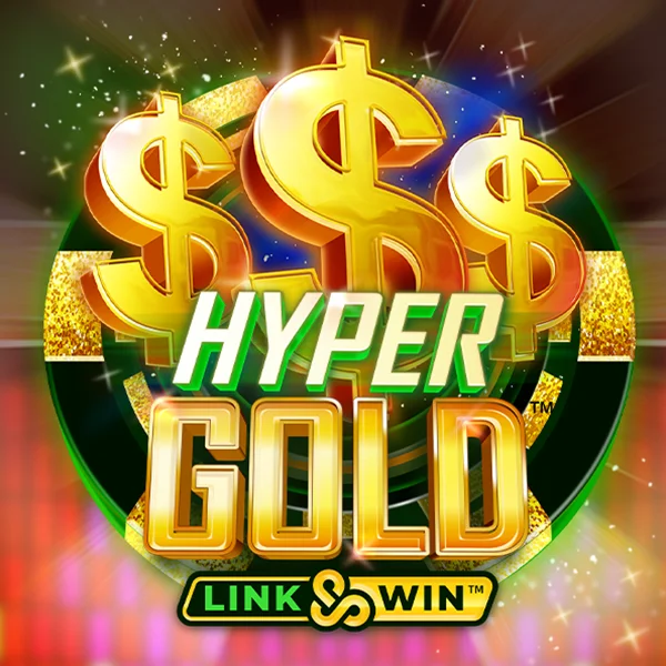 Microgaming : Hyper Gold - XTRAPLAY88