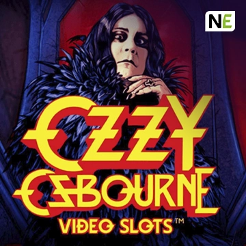 NetEnt : Ozzy Osbourne Video Slots - XTRAPLAY88