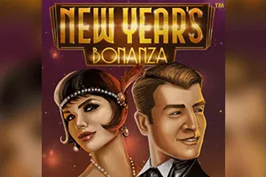 Playtech : New Years Bonanza - XTRAPLAY88