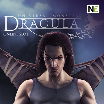 NetEnt : Dracula - XTRAPLAY88