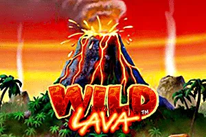 Playtech : Wild Lava - XTRAPLAY88