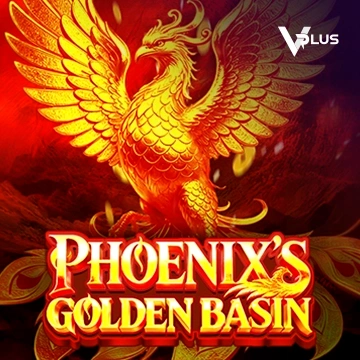 Vplus : Phoenixs Golden Basin - XTRAPLAY88