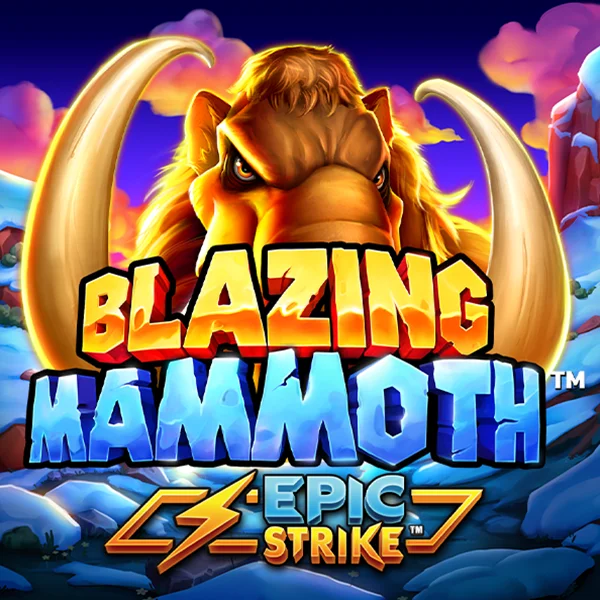 Microgaming : Blazing Mammoth - XTRAPLAY88