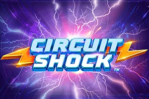 Playtech : Circuit Shock - XTRAPLAY88