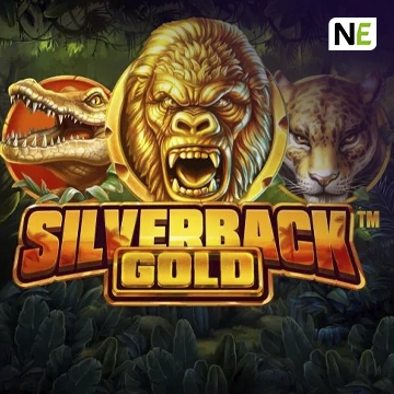 NetEnt : Silverback Gold - XTRAPLAY88