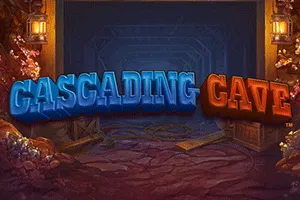 Playtech : Cascading Cave - XTRAPLAY88