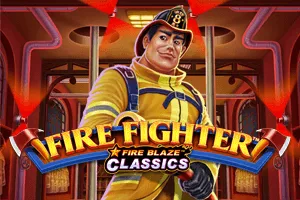 Playtech : Fire Blaze: Fire Fighter - XTRAPLAY88
