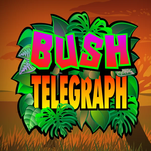 Microgaming : Bush Telegraph - XTRAPLAY88