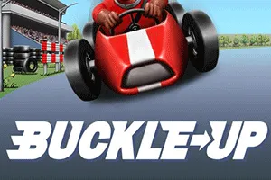 Playtech : Buckle Up - XTRAPLAY88