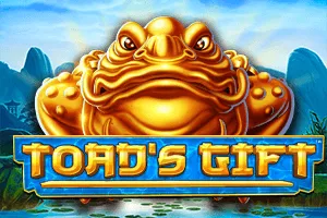 Playtech : Toads Gift - XTRAPLAY88