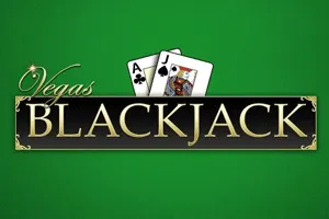 Playtech : Vegas Blackjack! - XTRAPLAY88