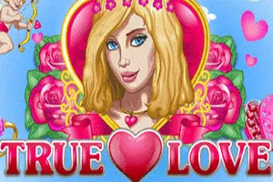 Playtech : True Love - XTRAPLAY88