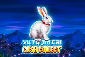 Playtech : Yu Tu Jin Cai: Cash Collect - XTRAPLAY88