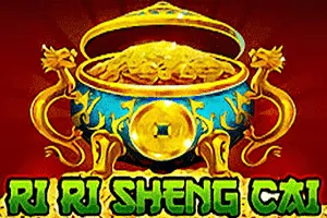Playtech : Ri Ri Sheng Cai - XTRAPLAY88