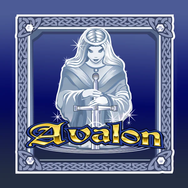 Microgaming : Avalon - XTRAPLAY88