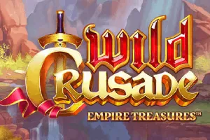 Playtech : Wild Crusade: Empire Treasures - XTRAPLAY88