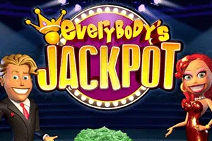 Playtech : Everybodys Jackpot - XTRAPLAY88
