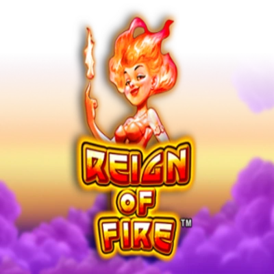 Microgaming : Reign of Fire - XTRAPLAY88