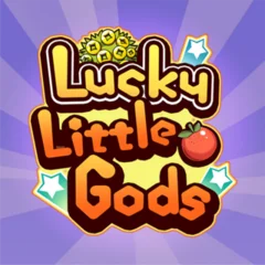 Microgaming : Lucky Little Gods - XTRAPLAY88