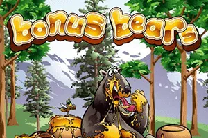 Playtech : Bonus Bears - XTRAPLAY88