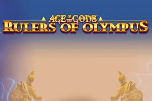 Playtech : Age of the Gods: Rulers of Olympus - XTRAPLAY88