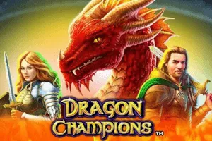 Playtech : Dragon Champions - XTRAPLAY88
