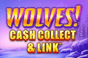 Playtech : Wolves! Cash Collect & Link™ - XTRAPLAY88