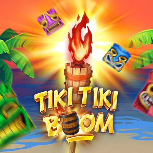 Microgaming : Tiki Tiki Boom&trade; - XTRAPLAY88