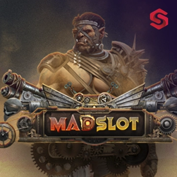 SmartSoft : Mad Slot - XTRAPLAY88