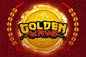 Playtech : Golden Ways - XTRAPLAY88