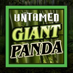 Microgaming : Untamed - Giant Panda - XTRAPLAY88