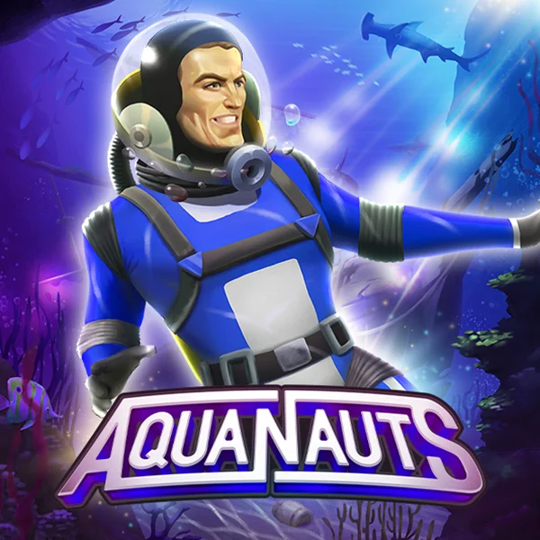 Microgaming : Aquanauts - XTRAPLAY88
