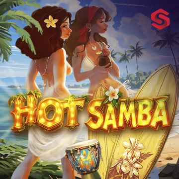 SmartSoft : HotSamba - XTRAPLAY88