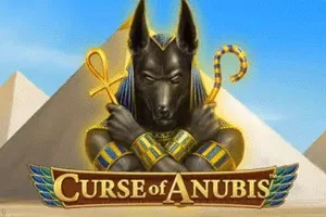 Playtech : Curse of Anubis - XTRAPLAY88
