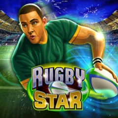 Microgaming : Rugby Star - XTRAPLAY88