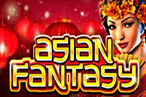 Playtech : Asian Fantasy - XTRAPLAY88