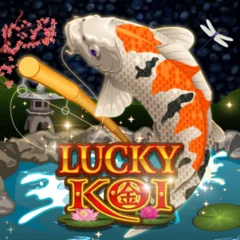 Microgaming : Lucky Koi - XTRAPLAY88