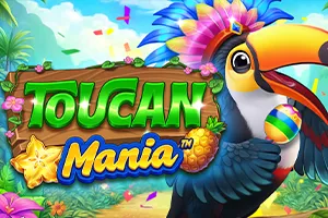 Playtech : Toucan Mania - XTRAPLAY88