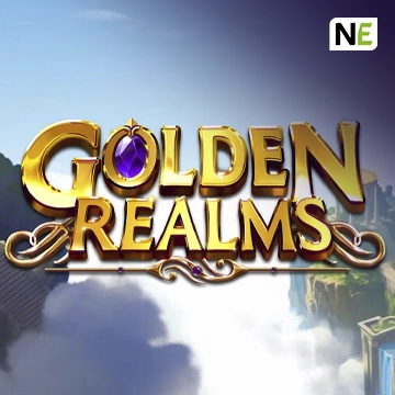 NetEnt : Golden Realms - XTRAPLAY88
