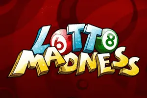 Playtech : Lotto Madness - XTRAPLAY88