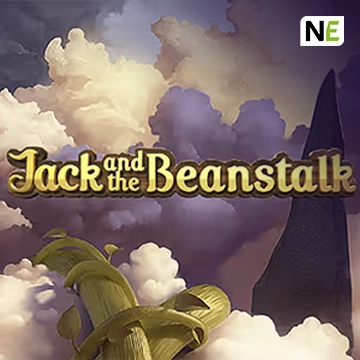 NetEnt : Jack and the Beanstalk - XTRAPLAY88