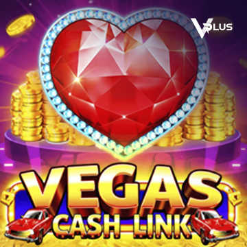 Vplus : Vegas Cash Link - XTRAPLAY88