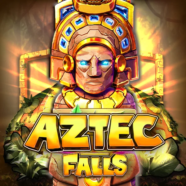 Microgaming : Aztec Falls - XTRAPLAY88