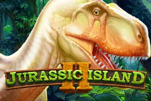 Playtech : Jurassic Island 2 - XTRAPLAY88