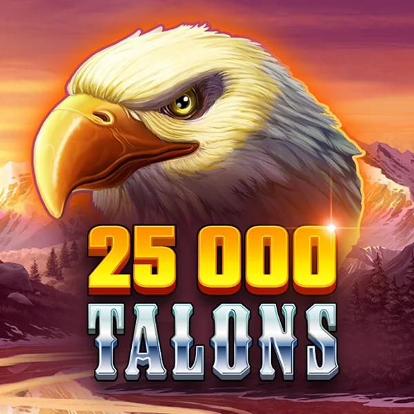 Microgaming : 25000 Talons - XTRAPLAY88