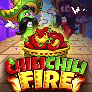 Vplus : Chili Chili Fire - XTRAPLAY88
